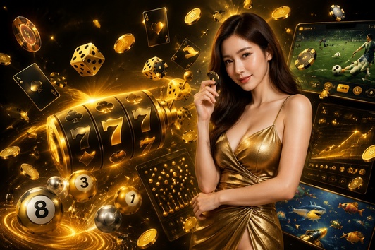 lucky 789